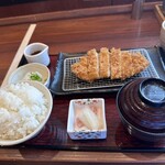新宿さぼてん - 料理写真: