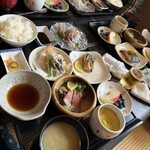 友食亭 あいびす - 料理写真: