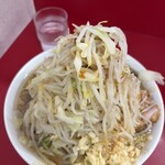ラーメン二郎 - 