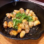 鉄板 橘 - 