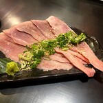 鉄板 橘 - 
