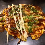 鉄板 橘 - 