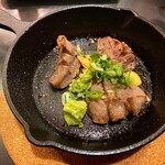 鉄板 橘 - 