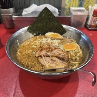 らーめん房 とりとん_1