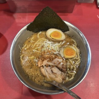 らーめん房 とりとん_0