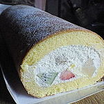 モンシェール 肥後橋店 - シンデレラロール