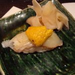 いちりん - OptioA30使用　創作寿司