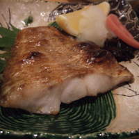 味処 高崎 - のどぐろ