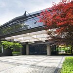 美庵 - ホテル外観