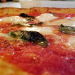 シシリヤ - マルゲリータ　アップ