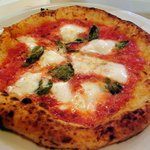 シシリヤ - マルゲリータ　ブッファラ