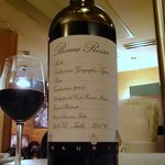 シシリヤ - その日あったお勧めの赤