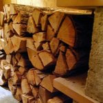 シシリヤ - 薪たち