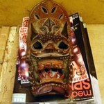 シシリヤ - なぞのかいじゅう