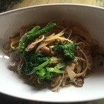 カフェ＆レストラン ヴィーニュ - 今日の日替わりパスタ、900円です。