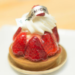 ブールミッシュ 池袋西武店