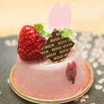 ブールミッシュ 池袋西武店