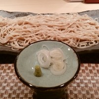 古今 本店 - 絶品信州蕎麦