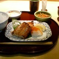 伊豆の旬 やんも 丸の内店 - 定食