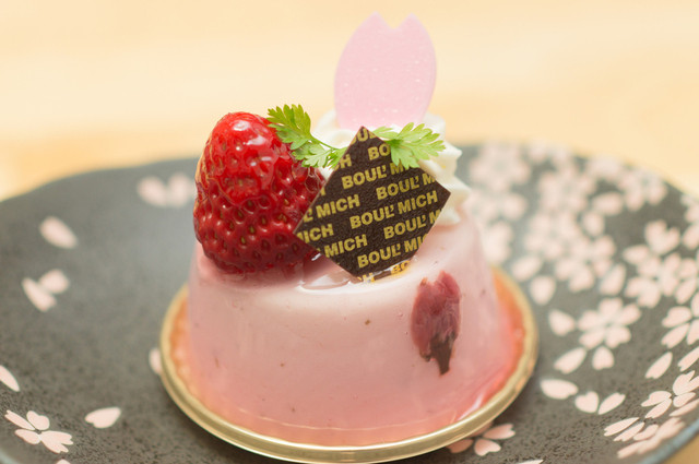 BOUL' MICH Ikebukuro Nishibu Ten photo 2