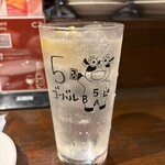 炭火ビストロ ゴーバル - 