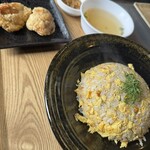炒飯専門店 迅や - 