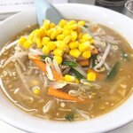 蘭 - 料理写真:
