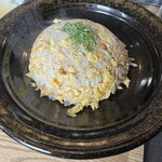 炒飯専門店 迅や - 