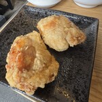炒飯専門店 迅や - 