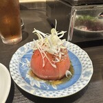 ヤキニク キナシ - 