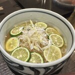 ヤキニク キナシ - 