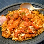 西友 - 料理写真:
