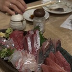 우오고우쇼우 코다마 - 