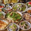 野菜巻き串屋 うずまき  広島袋町店