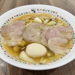 どうとんぼり神座 - 料理写真: