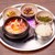 小さな韓国 あぷろ - 料理写真: