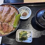 明治亭 - 