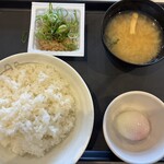 松屋/松のや - 