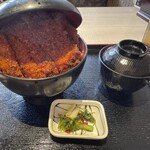 明治亭 - 