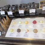 Patisserie JUN UJITA - 