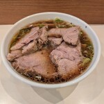 らぁめん ほりうち - 