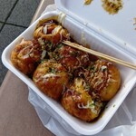 鶴橋粉舗てこや - 料理写真: