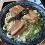 大城そば家 - 料理写真: