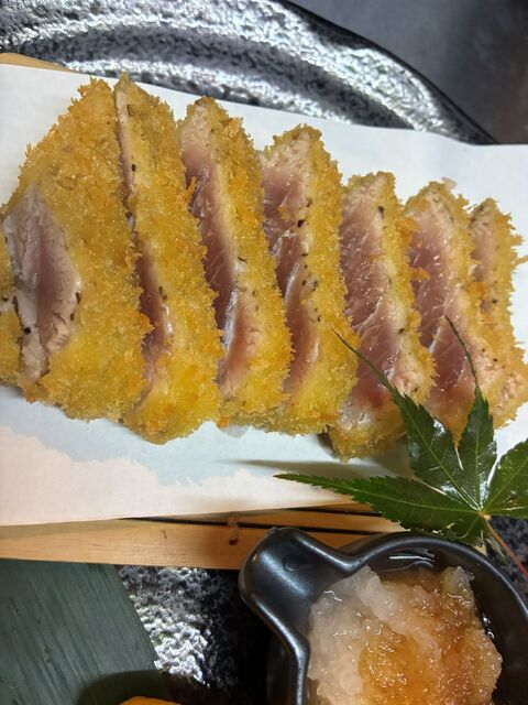 橙とや