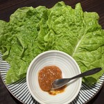 黒毛和牛 焼肉うし雅 - 