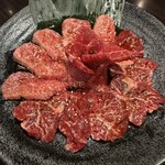 黒毛和牛 焼肉うし雅 - 