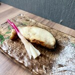 炉端きりゅう - 