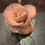 黒毛和牛 焼肉うし雅 - 