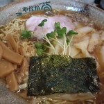 やなか草 - 料理写真: