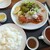 内原カントリー倶楽部　レストラン - 料理写真: